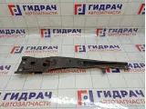 Балка передняя продольная Mitsubishi Lancer X 4000A094