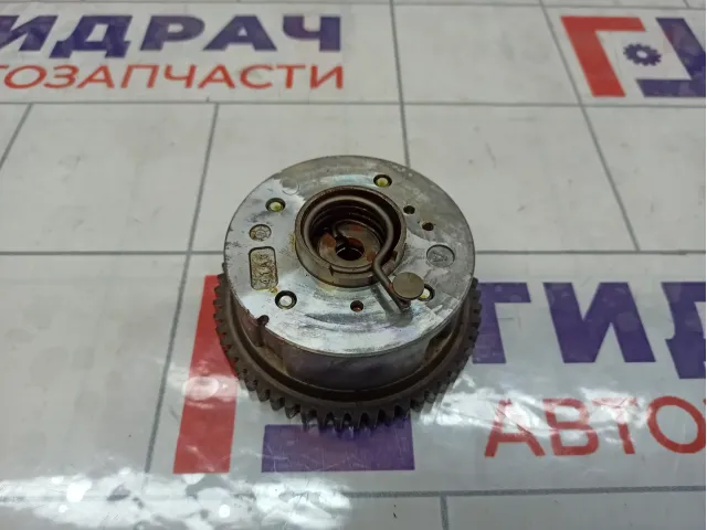 Механизм изменения фаз ГРМ выпуск Mitsubishi Lancer X 1147A014