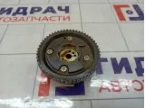 Механизм изменения фаз ГРМ выпуск Mitsubishi Lancer X 1147A014