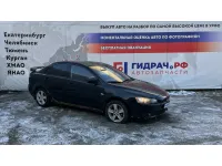 Mitsubishi Lancer X