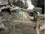 Лонжерон передний левый Mitsubishi Lancer X (CY)