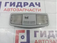 Плафон салонный Mitsubishi Lancer X (CY) 8401A009HA