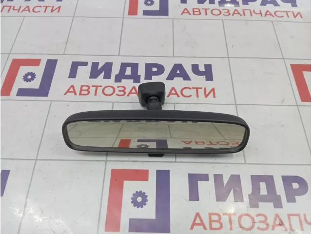 Зеркало заднего вида Mitsubishi Lancer X (CY) MN124448