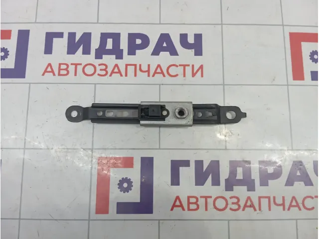 Механизм регулировки ремня безопасности Mitsubishi Lancer X (CY) 7005A010 