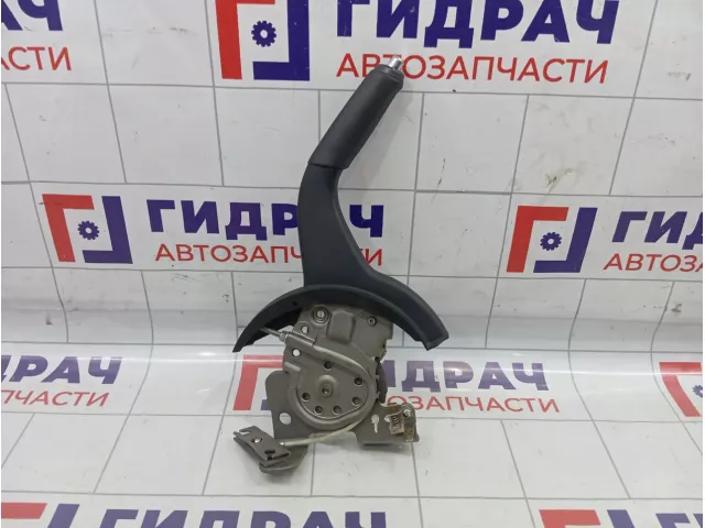 Рычаг стояночного тормоза Mitsubishi Lancer X (CY) 4815A015XA