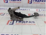 Педаль тормоза Mitsubishi Lancer X (CY) MN101625