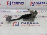 Педаль тормоза Mitsubishi Lancer X (CY) MN101625