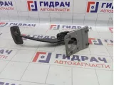 Педаль тормоза Mitsubishi Lancer X (CY) MN101625