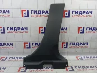 Обшивка стойки средней правой нижняя Mitsubishi Lancer X (CY) 7211A056XA