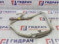 Подушка безопасности боковая правая Mitsubishi Lancer X (CY) 7030A082