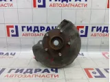 Кулак поворотный передний правый Mitsubishi Lancer X (CY) 3870A012 