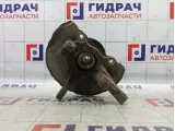 Кулак поворотный передний правый Mitsubishi Lancer X (CY) 3870A012 