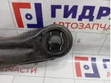 Рычаг задний продольный правый Mitsubishi Lancer X (CY) 4125A014