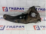 Рычаг задний продольный правый Mitsubishi Lancer X (CY) 4125A014