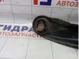 Рычаг задний продольный правый Mitsubishi Lancer X (CY) 4125A014