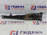 Балка передняя продольная Mitsubishi Lancer X (CY) 4000A094