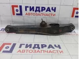 Рычаг задний поперечный правый Mitsubishi Lancer X (CY) 4113A011