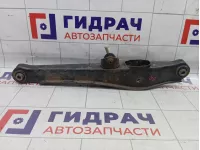 Рычаг задний поперечный правый Mitsubishi Lancer X (CY) 4113A011