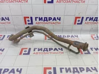 Горловина топливного бака Mitsubishi Lancer X (CY) 1710A049