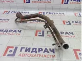 Горловина топливного бака Mitsubishi Lancer X (CY) 1710A049