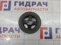 Шкив коленвала Mitsubishi Lancer X (CY) 1104A052