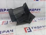 Пыльник горловины топливного бака Mitsubishi Lancer X (CY) 1741A151