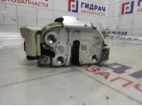 Замок двери передней левой Mitsubishi Lancer X (CY) 5715A421