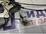 Замок двери передней левой Mitsubishi Lancer X (CY) 5715A421