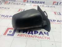 Зеркало правое электрическое Mitsubishi Lancer X (CY) 7632A510