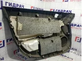 Обшивка двери передней правой Mitsubishi Lancer X (CY) 7221A832XH