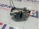 Замок двери задней левой Mitsubishi Lancer X (CY) 5745A303