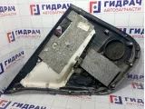 Обшивка двери задней правой Mitsubishi Lancer X (CY) 7222A434XG