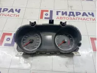 Панель приборов Mitsubishi Lancer X (CY) 8100A117