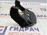 Накладка блока управления отопителем Mitsubishi Lancer X (CY) 8010A127XA