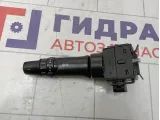 Переключатель поворотов подрулевой Mitsubishi Lancer X (CY) 8614A061