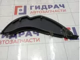 Накладка торпедо правая с торца Mitsubishi Lancer X (CY) 8002A180XA