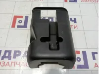 Кожух рулевой колонки нижний Mitsubishi Lancer X (CY) 8065А015