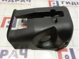 Кожух рулевой колонки нижний Mitsubishi Lancer X (CY) 8065А015