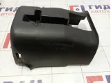 Кожух рулевой колонки нижний Mitsubishi Lancer X (CY) 8065А015
