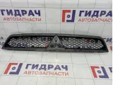 Решетка радиатора Mitsubishi Lancer X (CY) 7450A095