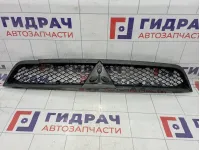 Решетка радиатора Mitsubishi Lancer X (CY) 7450A095