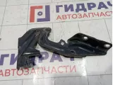 Петля капота левая Mitsubishi Lancer X (CY) 5905A089