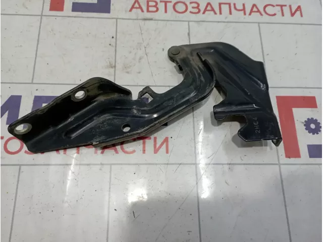 Петля капота правая Mitsubishi Lancer X (CY) 5905A090