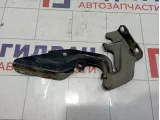 Петля капота правая Mitsubishi Lancer X (CY) 5905A090