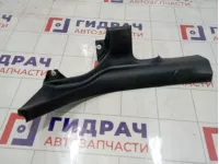 Накладка порога внутренняя задняя правая Mitsubishi Lancer X (CY) 7656A034XA