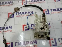 Кулиса КПП Mitsubishi Lancer X (CY) 2400A310