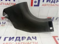 Обшивка стойки передней правой нижняя Mitsubishi Lancer X (CY) 7217A032XA