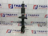 Амортизатор передний правый Mitsubishi Lancer X (CY) 4060A066