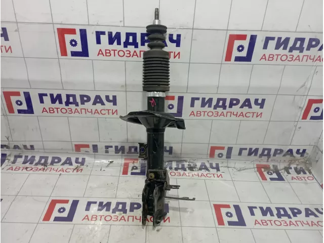 Амортизатор передний правый Mitsubishi Lancer X (CY) 4060A066