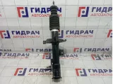 Амортизатор передний правый Mitsubishi Lancer X (CY) 4060A066